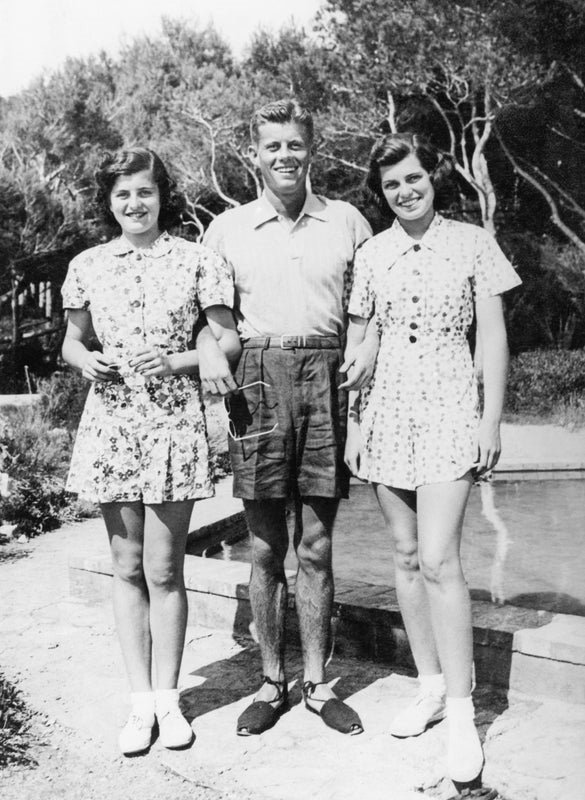 Kennedy