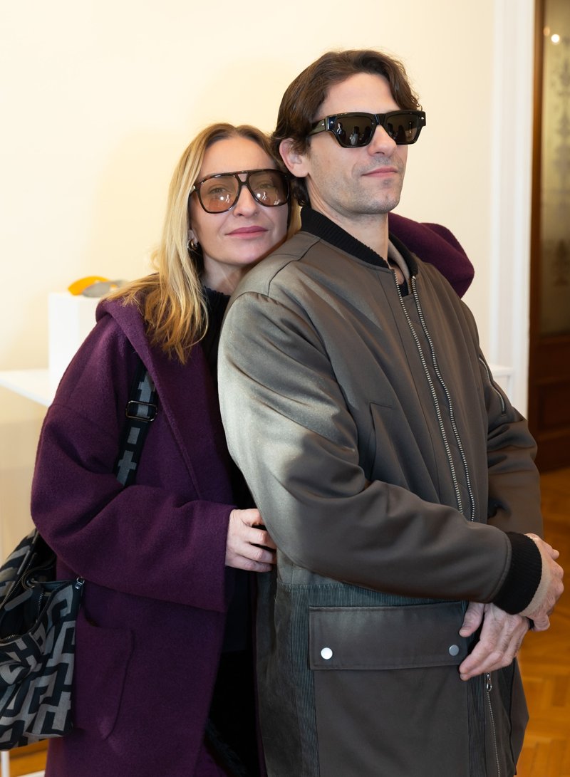 CELEBRITIES