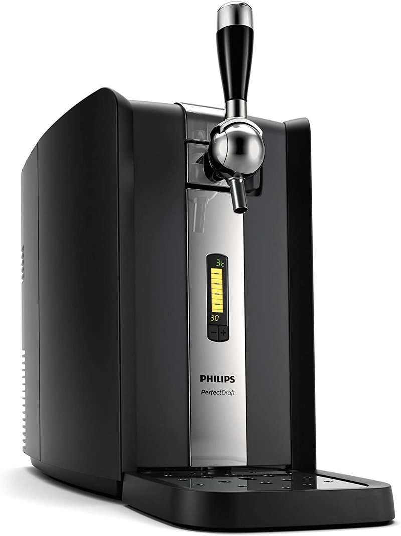BEER DISPENSER