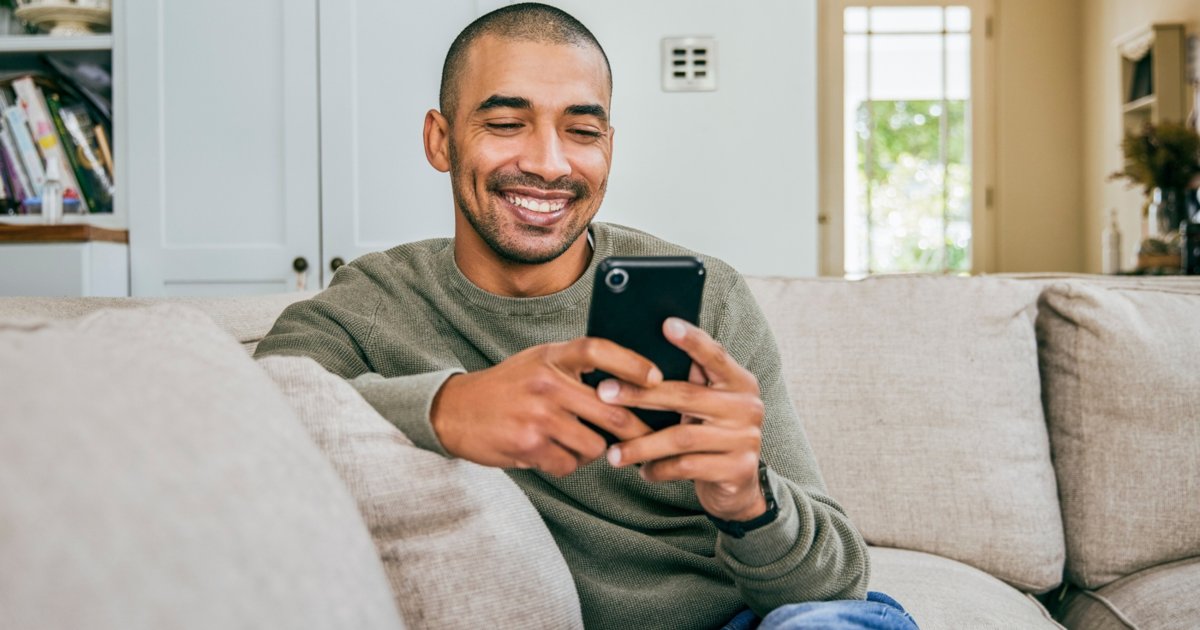 Η εγκληματική οργάνωση πίσω από τα SMS που ζητούν τα στοιχεία σου - εικόνα 1