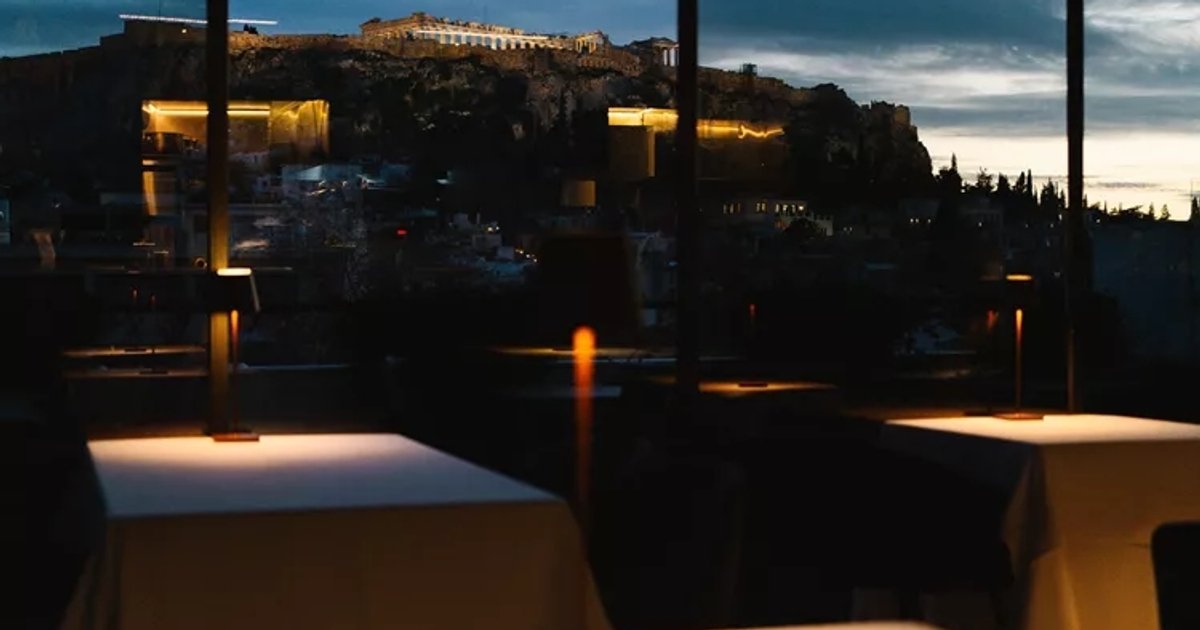 Το καλύτερο εστιατόριο της Αμερικής λέγεται Atomix - εικόνα 5