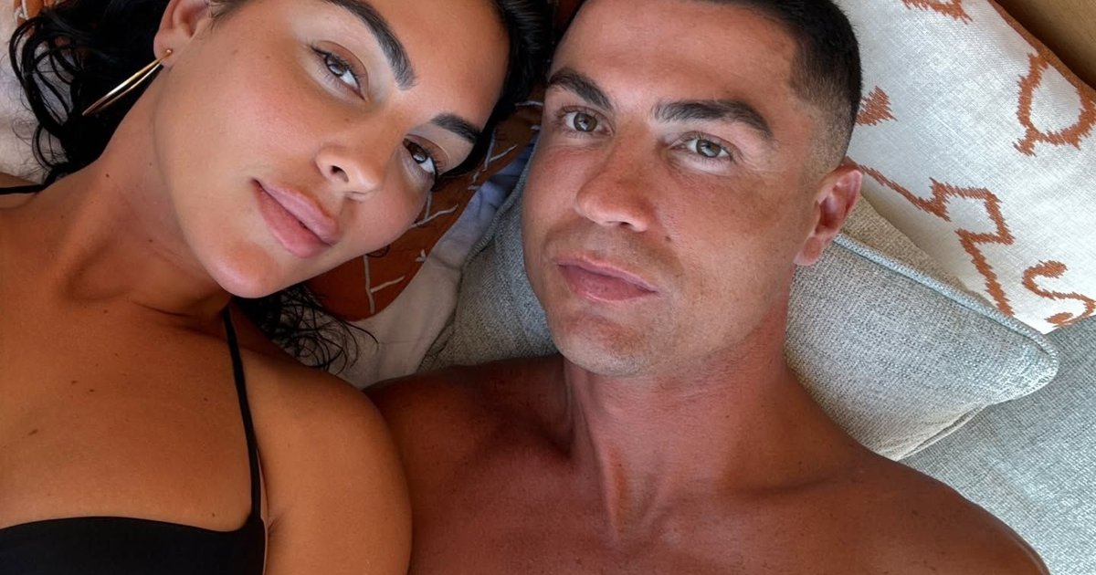Ο Cristiano Ronaldo επέστρεψε στην Αμερική μετά από 11 χρόνια-Η συνάντησή του με τον Donald Trump - εικόνα 1