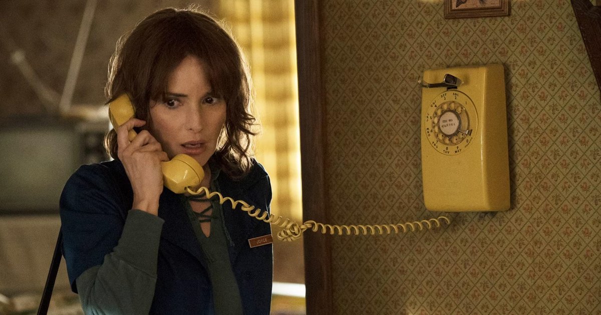 Η σημαντική αποκάλυψη για το φινάλε του Stranger Things-Από τους δημιουργούς της σειράς - εικόνα 1