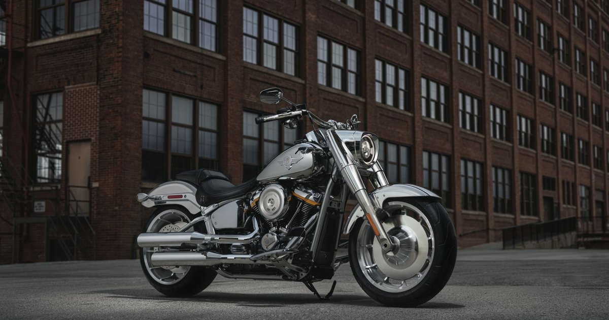 Άνοιξε το νέο επίσημο κατάστημα Harley-Davidson στην Αττική - εικόνα 3