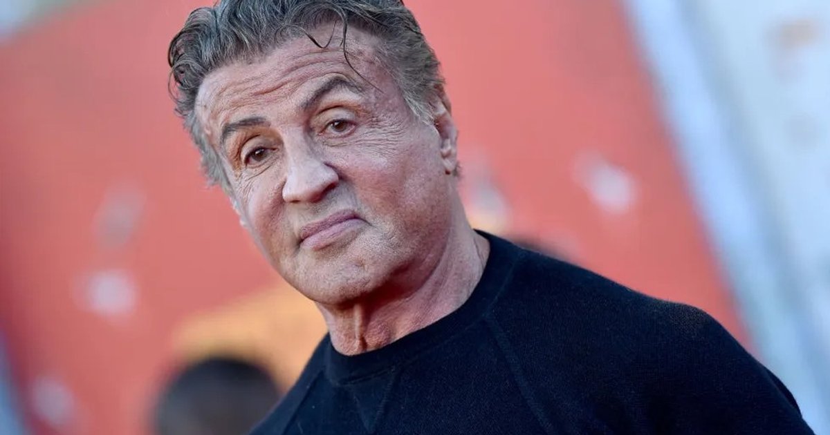 O Rocky επιστρέφει και ο Stallone αποκάλυψε το σενάριο - εικόνα 1
