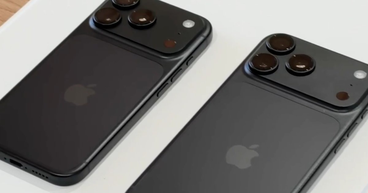 Πώς η Apple σχεδιάζει να κλειδώνει το iPhone αυτόματα μόλις σου το κλέψουν - εικόνα 2