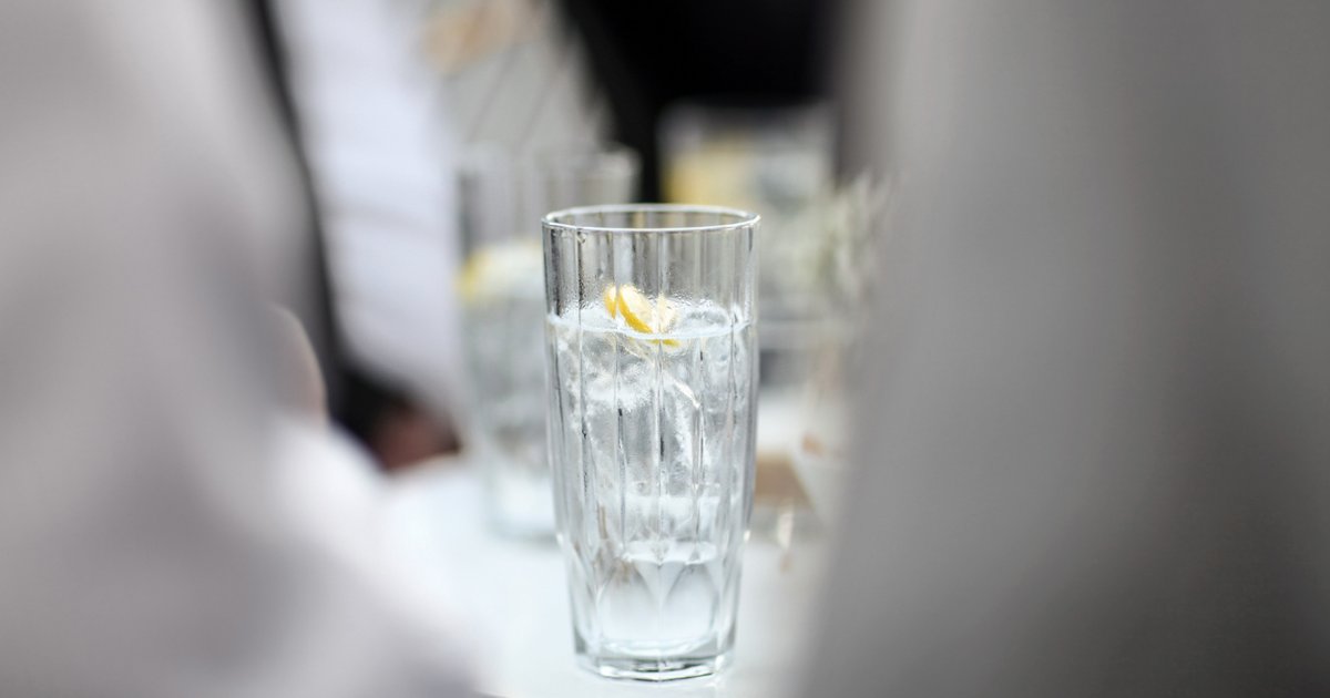 Keros, ένα νέο dry gin που φέρνει το ελληνικό καλοκαίρι σε κάθε γουλιά - εικόνα 2