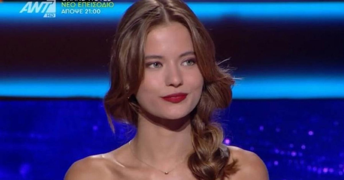 Η Luana Alonso προτίμησε το OnlyFans από τον αθλητισμό - εικόνα 1