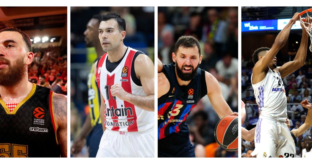 Joe Arlauckas, ποιο είναι το αγαπημένο σου Final 4; - εικόνα 2