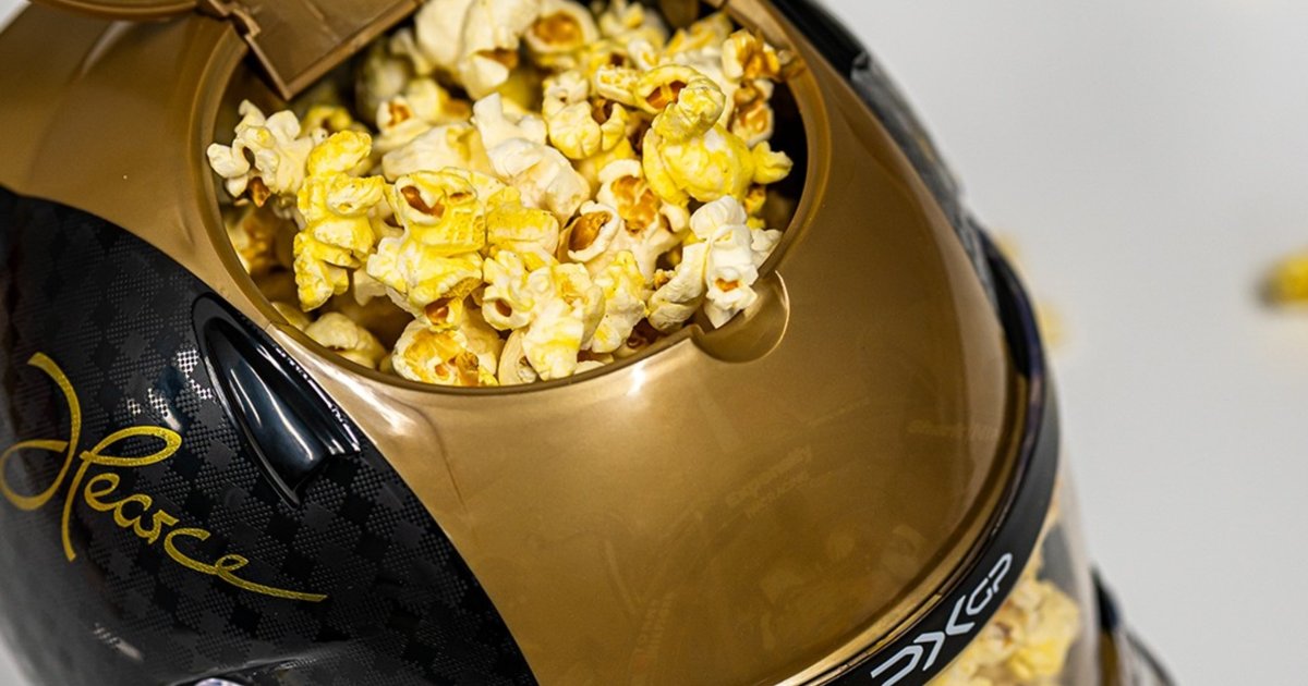 H IWC Schaffhausen σε ειδική προβολή της ταινίας του 'F1 Η Ταινία' - εικόνα 10