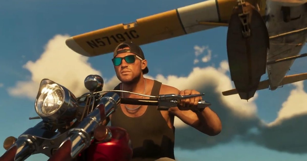 Το GTA 6 έχει ήδη έξι τραγούδια έτοιμα για την playlist σου - εικόνα 2