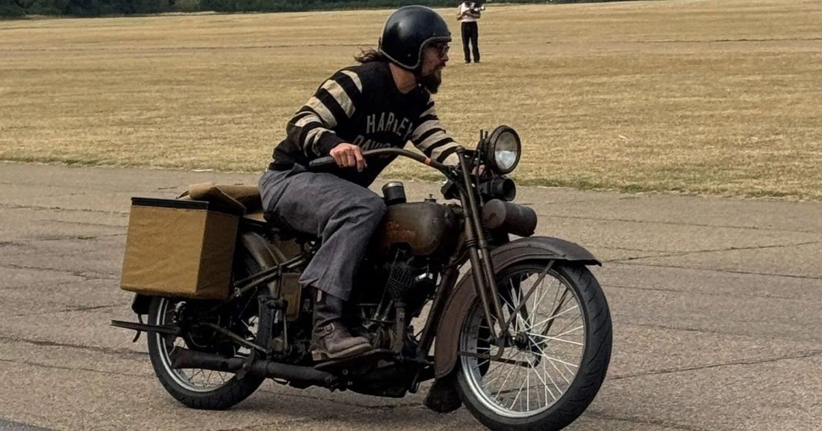 3 συλλεκτικές Vespa που θα λατρέψεις και μπορείς να τις αγοράσεις όλες μαζί - εικόνα 2