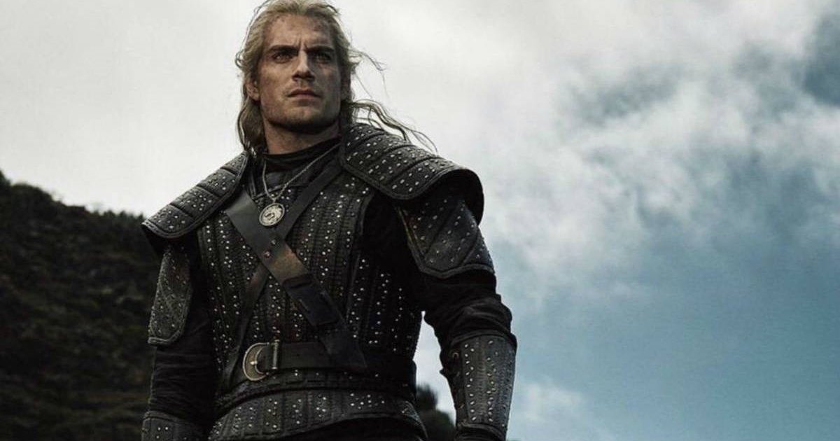 Οι ρόλοι της ζωής του Henry Cavill - εικόνα 1