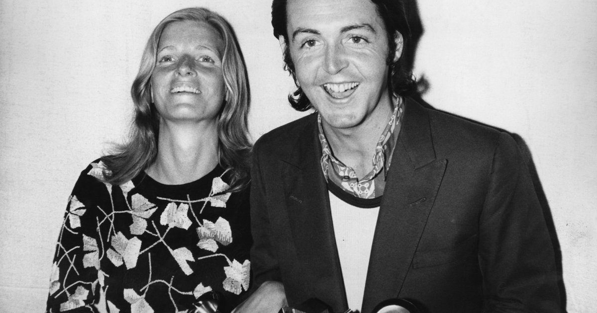 Τα τραγούδια των Beatles που ο Paul McCartney θα ήθελε να ξεχάσει - εικόνα 1