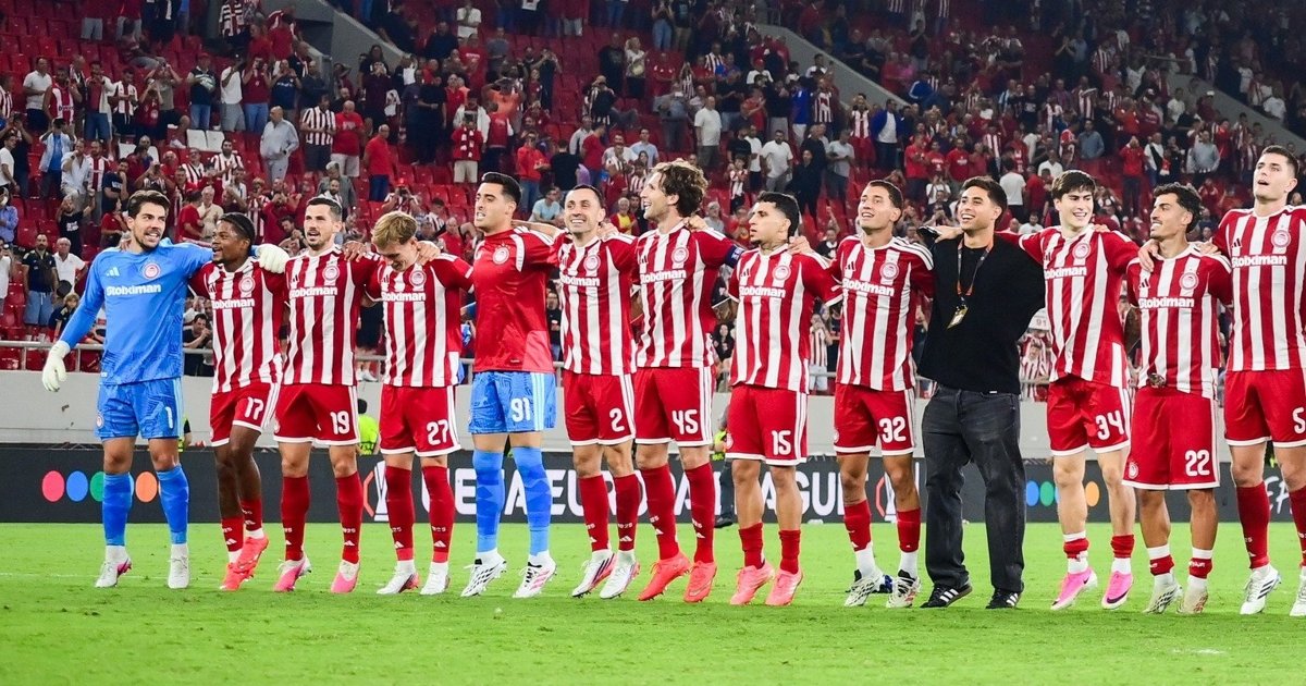 Από επένδυση σε πρωταγωνιστή: Ο Μπάμπης Κωστούλας βρίσκει τη θέση που του αξίζει στην Premier League - εικόνα 2
