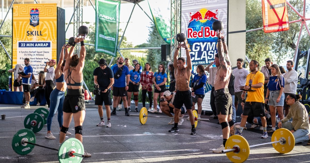 Νέο Red Bull Winter Edition: Η δροσιά του χειμώνα σε ένα κουτάκι - εικόνα 4