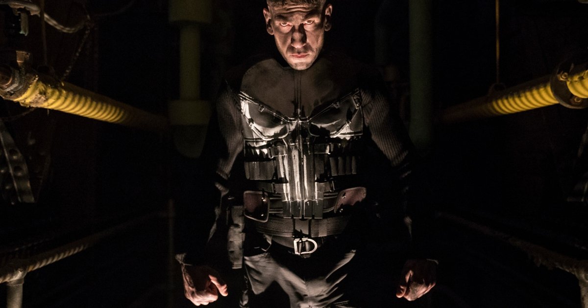 Jon Bernthal: Η νύχτα στη Μόσχα που βρέθηκε με ένα όπλο στο μέτωπο - εικόνα 1