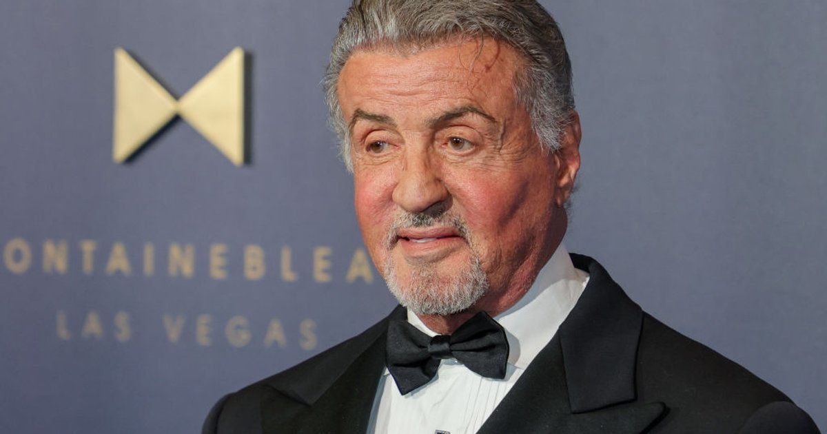 O Rocky επιστρέφει και ο Stallone αποκάλυψε το σενάριο - εικόνα 2
