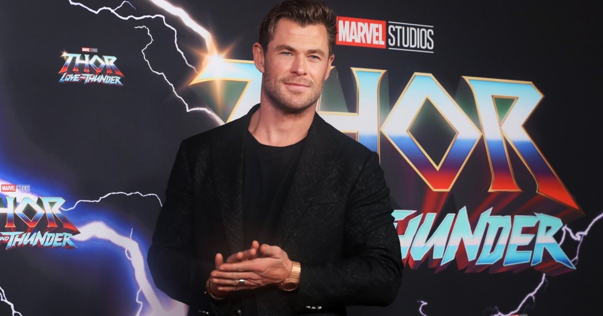Η διατροφή που έχτισε το κορμί του Chris Hemsworth - εικόνα 1