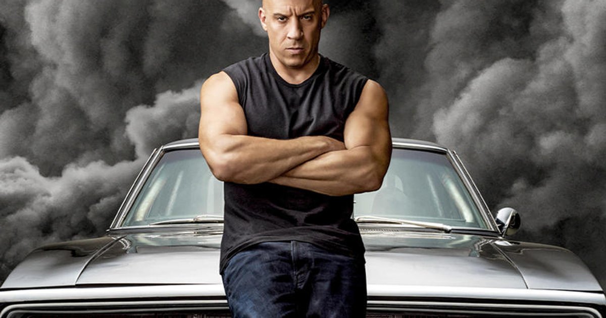 Όταν ο Vin Diesel τα έδινε όλα στη 'Διάσωση του Στρατιώτη Ράιαν' - εικόνα 1
