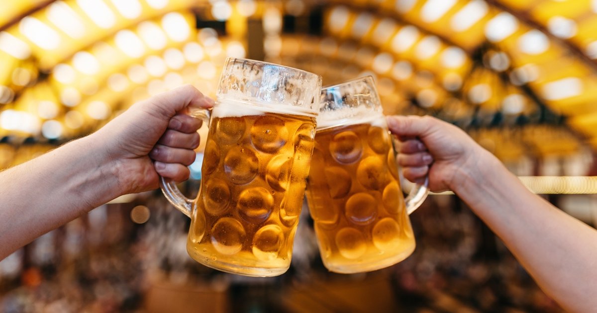 Πώς η St. Patrick's Day επιβίωσε από την Ιρλανδία μέχρι τη Νέα Υόρκη - εικόνα 2