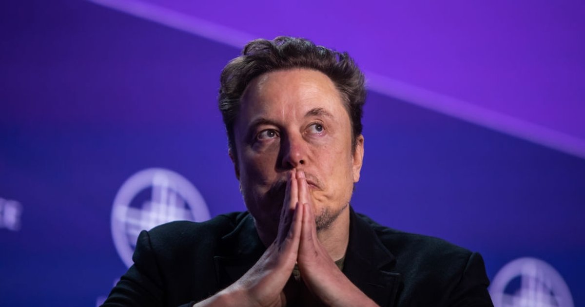 Ο χαιρετισμός του Elon Musk και το παγκόσμιο σοκ - εικόνα 1