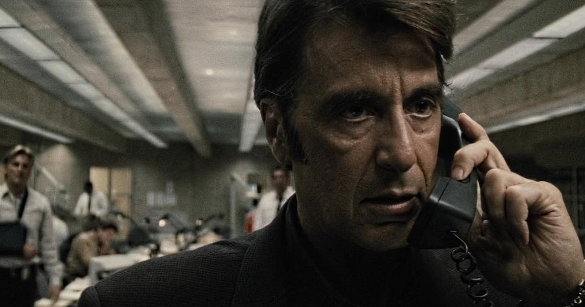 Are you Talking to me: Το παρασκήνιο στη διάσημη σκηνή του "Ταξιτζή" - εικόνα 1