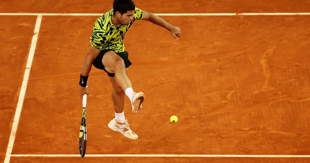 Πώς το Roland Garros 'πλήγωσε' τον Rafa Nadal - εικόνα 1