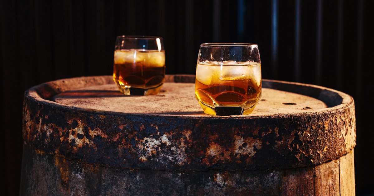 Από το Κεντάκι στον κόσμο: Το bourbon που έγινε σύμβολο εθνικής κληρονομιάς - εικόνα 3
