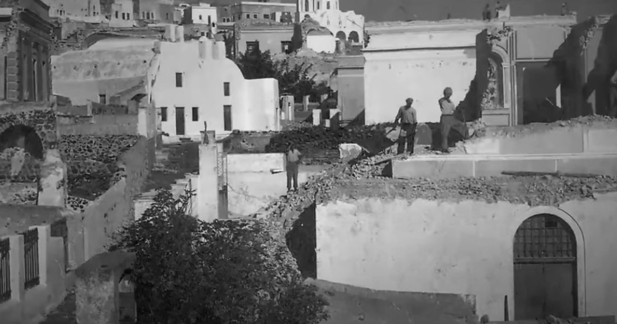 Οι 10 πιο μεγάλοι σεισμοί που έχουν καταγραφεί στη Γη - εικόνα 1