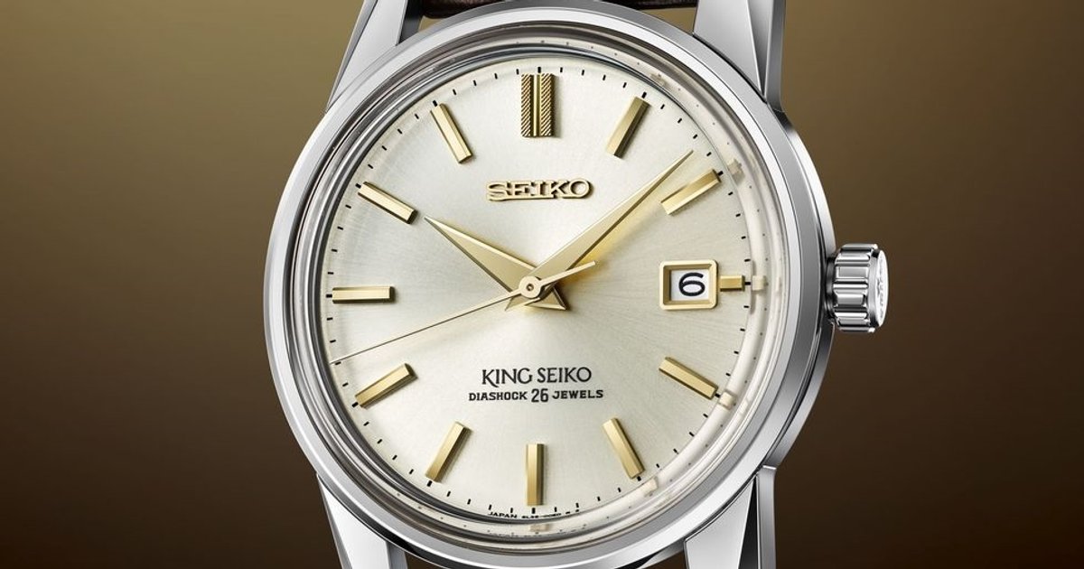 Grand Seiko SBGW325: Ιαπωνική κομψότητα σε ένα σύγχρονο ρολόι με ψυχή από το 2001 - εικόνα 2
