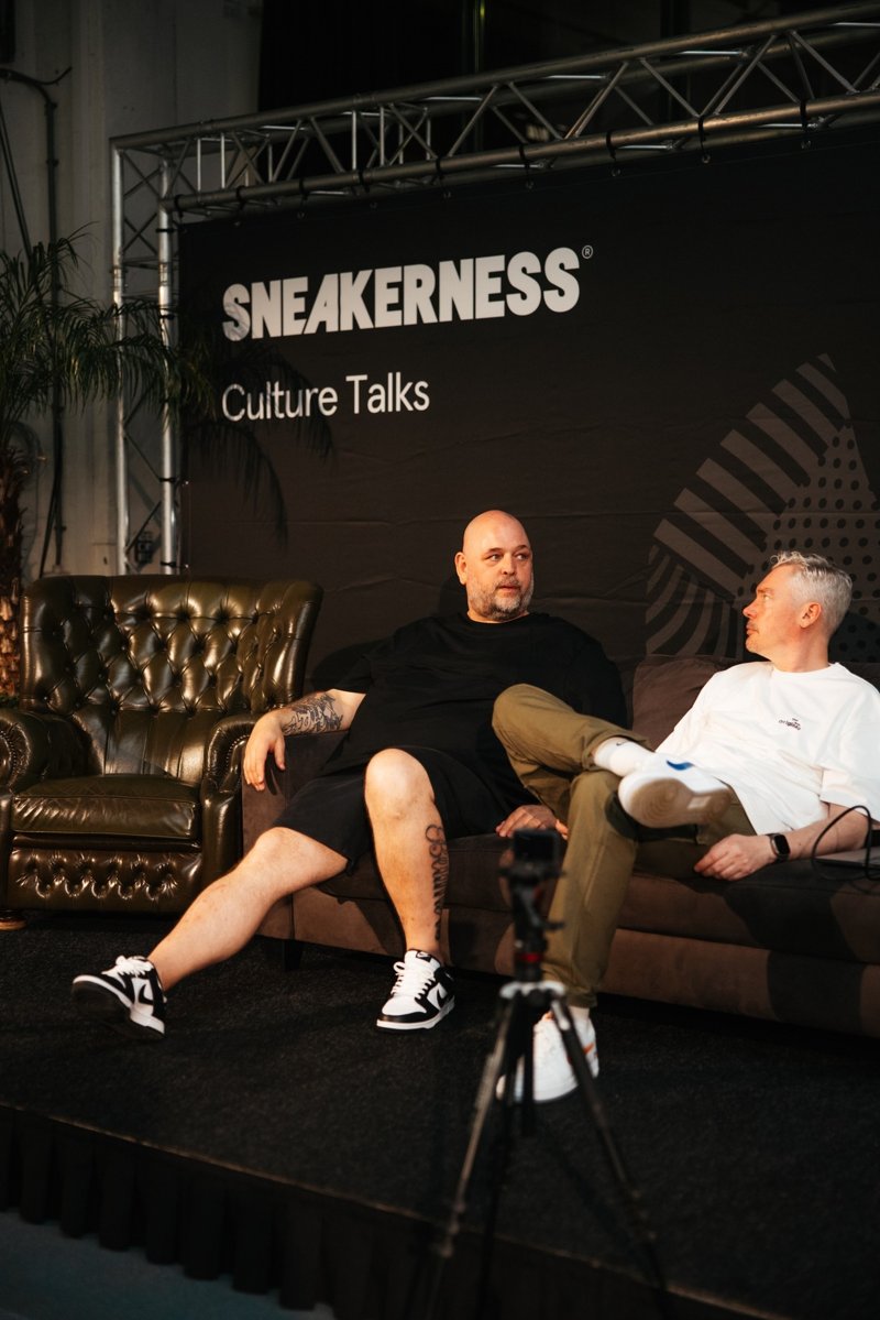Sneakerness