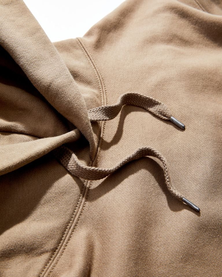 HOODIE BY UNIQLO