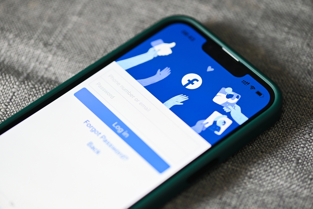 20 χρόνια Facebook, τότε και τώρα - εικόνα 4