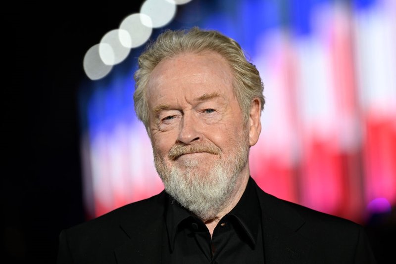 Ridley Scott