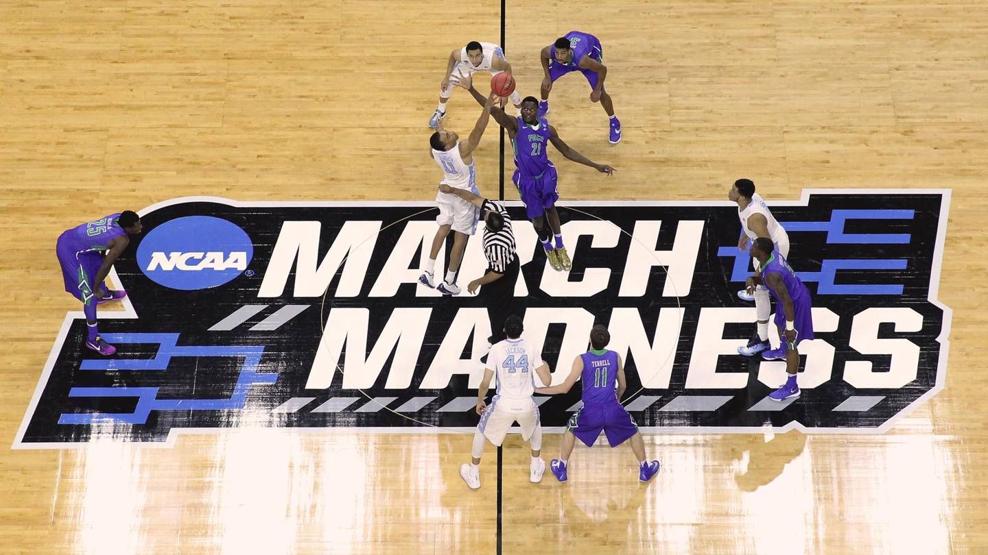 Οι λόγοι που κάνουν την March Madness μοναδική