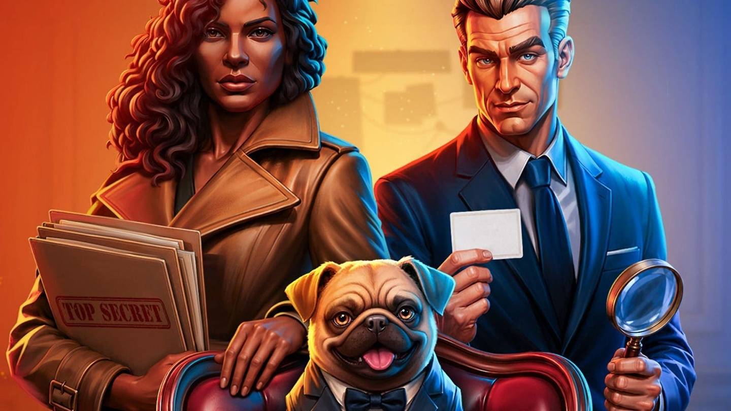 Το Netflix φέρνει το Codenames στη μικρή οθόνη και ποντάρει στη χημεία της παρέας σου