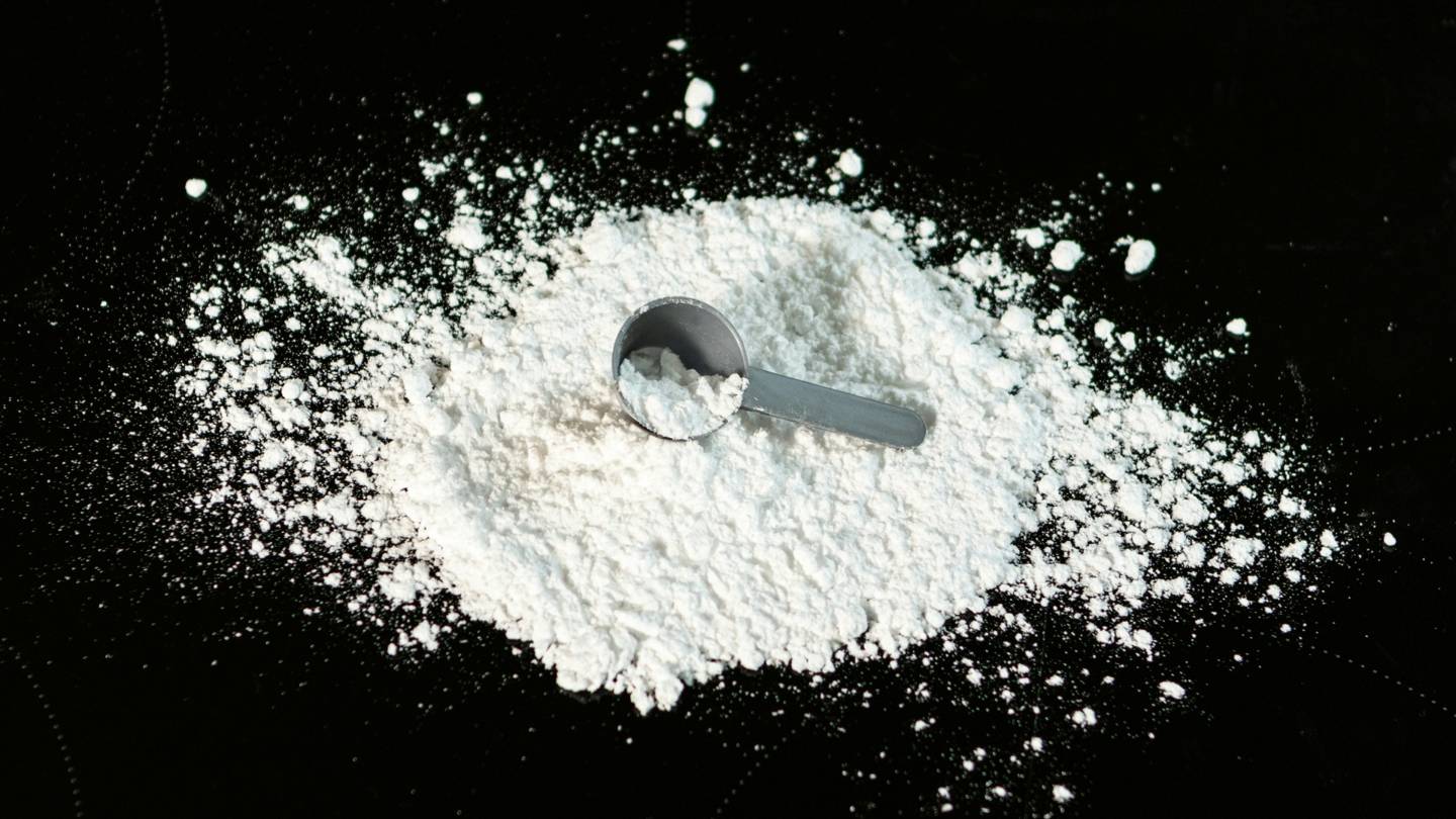 Μπορείς να πάθεις overdose κρεατίνης;
