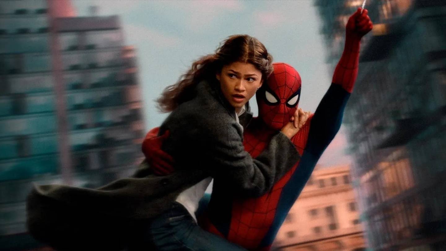 Το Σαββατοκύριακο που άλλαξε το μέλλον του Spider-Man