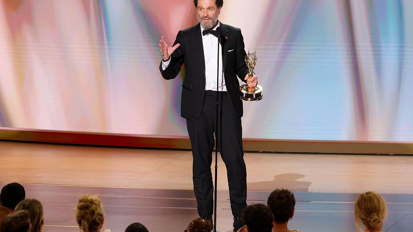 Ο Matthew Rhys, τα ουαλικά και μια χώρα που ψάχνει χώρο στο Ηνωμένο Βασίλειο