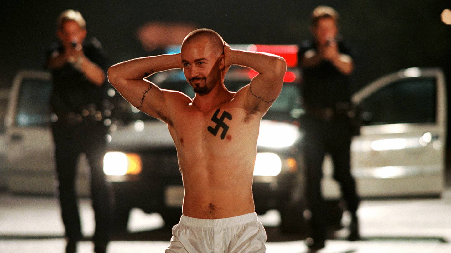 Το American History X παραμένει δραματικά επίκαιρο