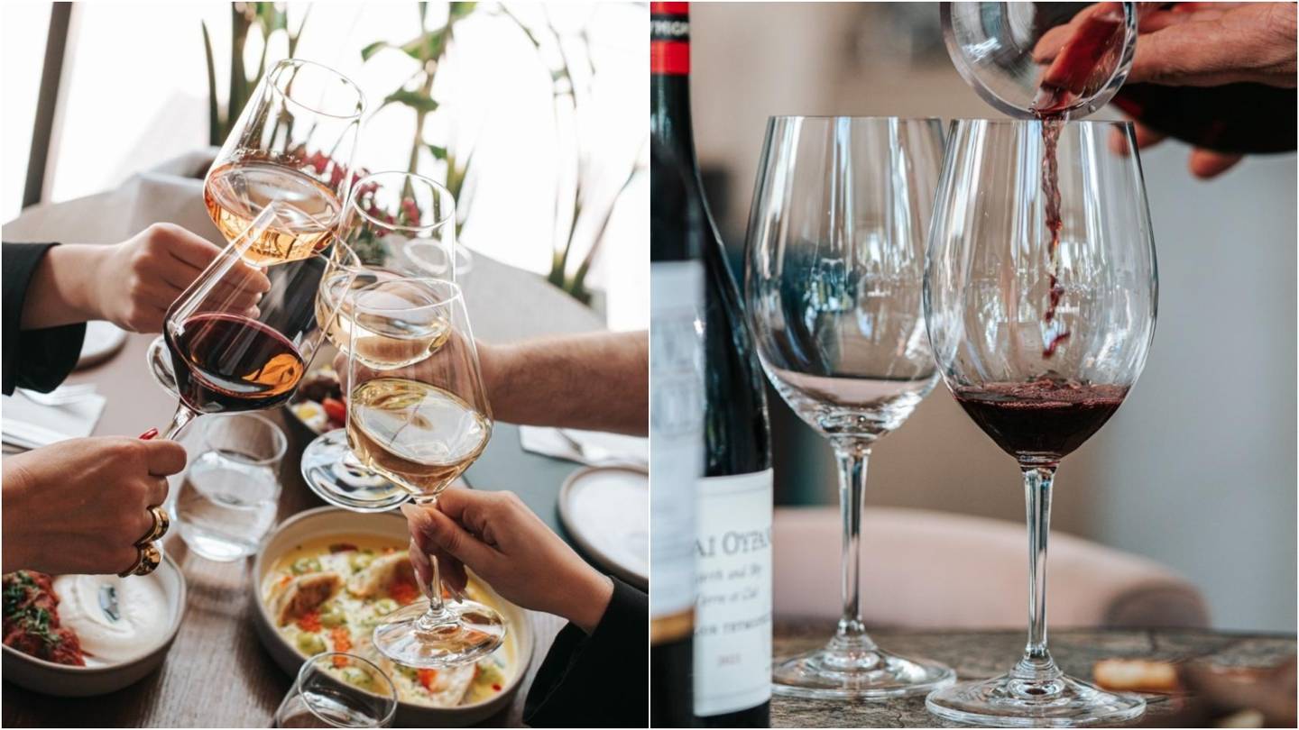 Το Vibo Harvest Festival επιστρέφει - από φέτος σε Γλυφάδα και Πειραιά!