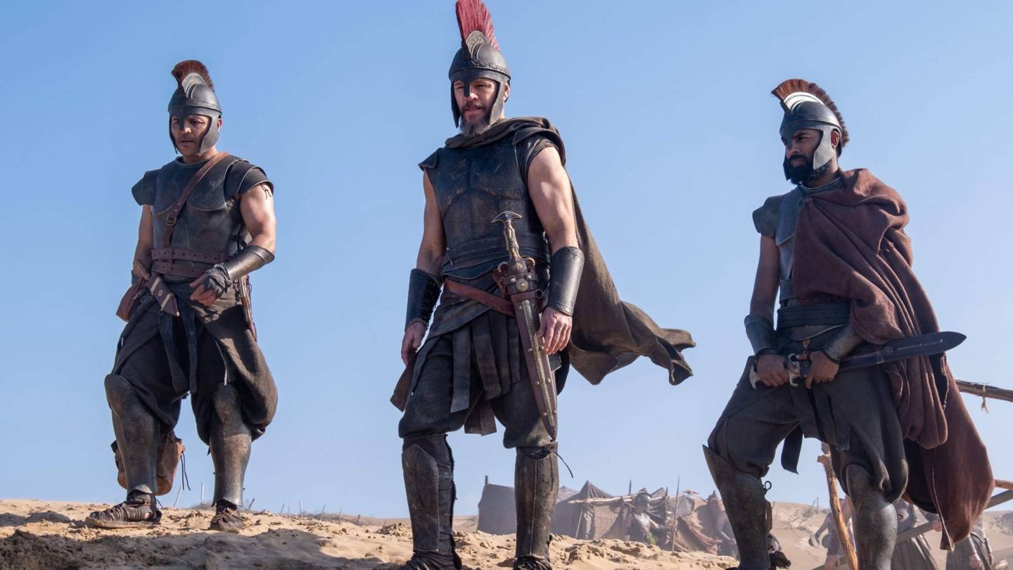 Ο Christopher Nolan έκανε ξανά τεράστιο (και) το Assassin’s Creed Odyssey