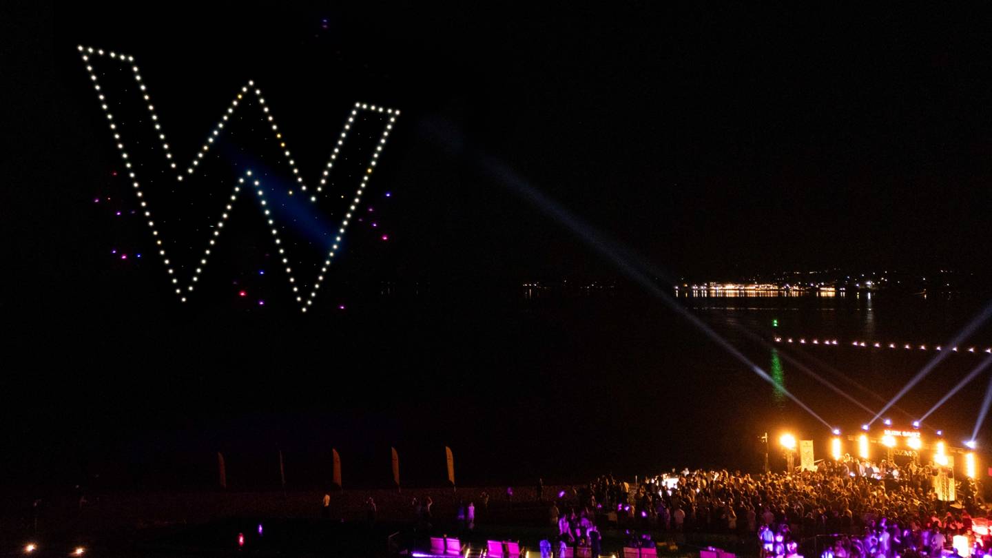 Muzik Savez Parties: Η αθηναϊκή club κουλτούρα μετακομίζει στο W Costa Navarino