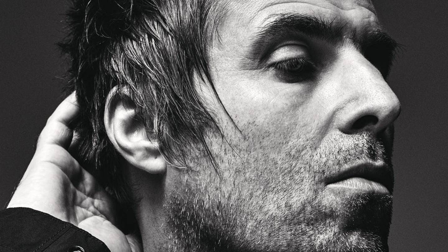 Όσα έμαθε η ζωή στον Liam Gallagher