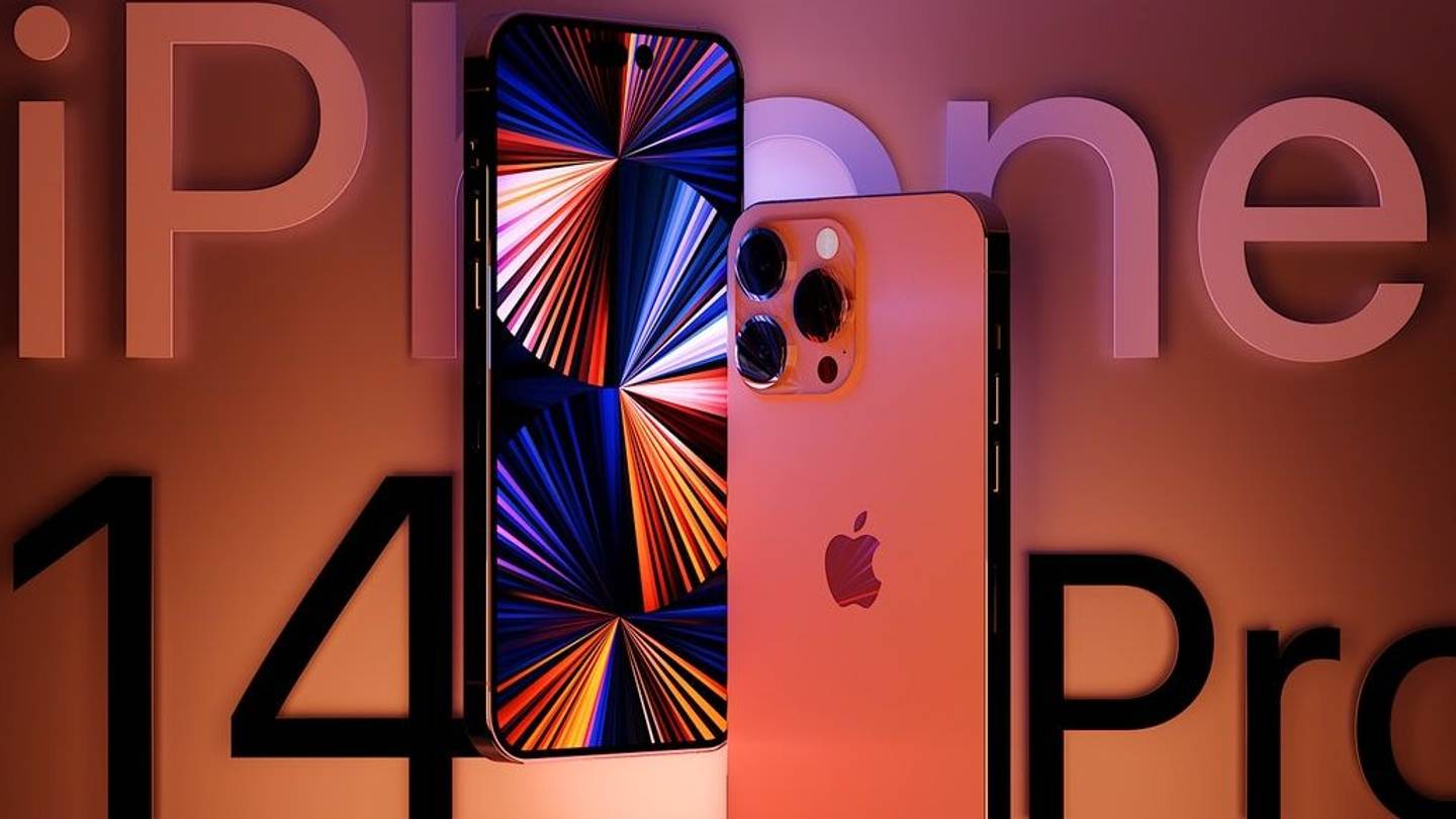 Κάπως έτσι θα μοιάζει, τελικά, το iPhone 14
