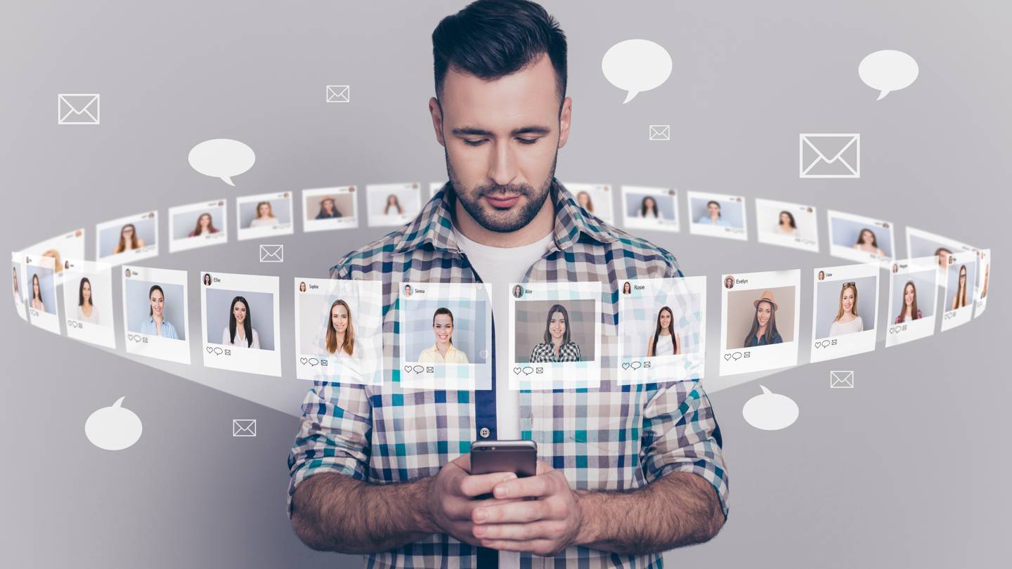 Το μέλλον του online dating
