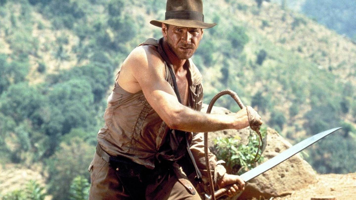 Κι όμως, ο Harrison Ford επιστρέφει ως Ιndiana Jones
