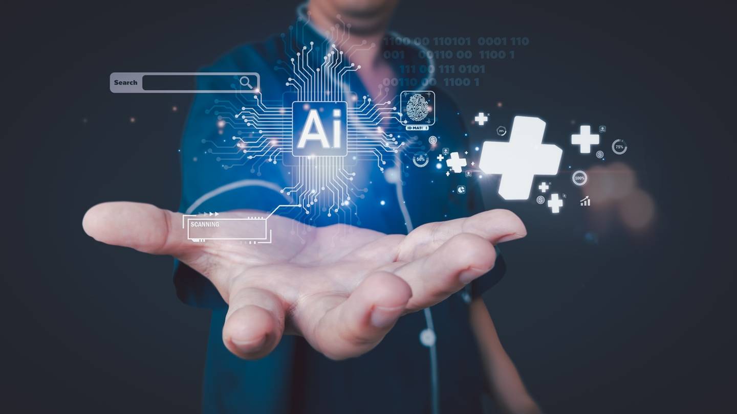 Πριν πονέσεις: Πώς η AI επιχειρεί να προβλέψει τις ασθένειες