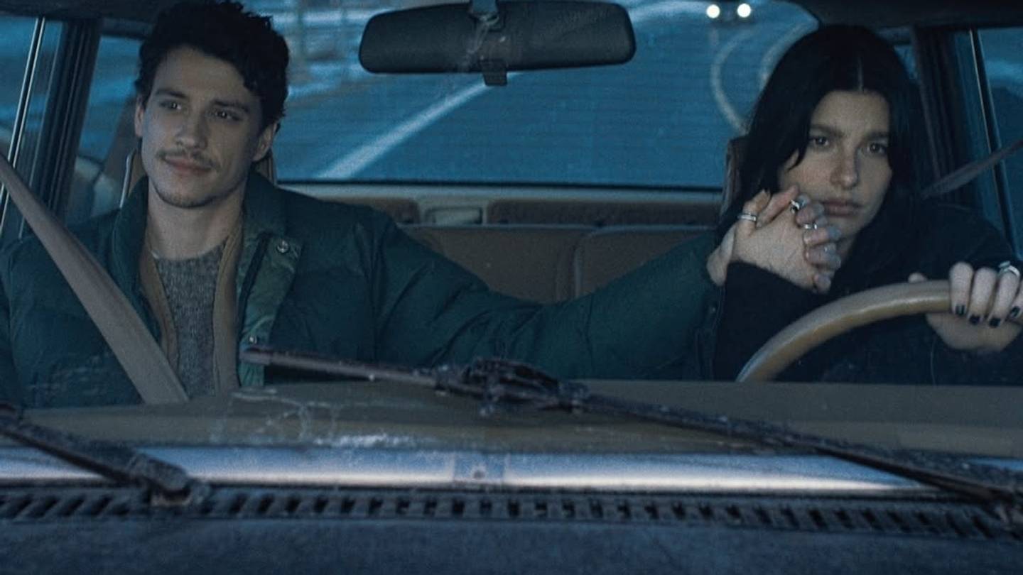 Αυτή είναι η νέα σειρά των δημιουργών του Stranger Things-πότε κάνει πρεμιέρα
